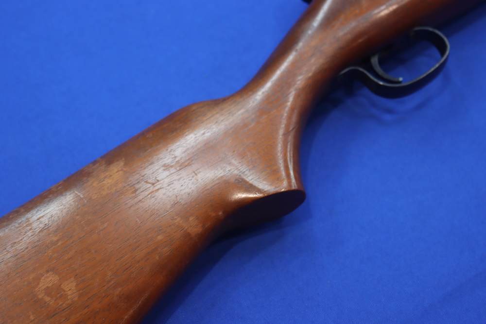J.C. Higgins Model 583.14 16 Gauge Bolt Action Shotgun 4+1 Sears Roebuck-img-2