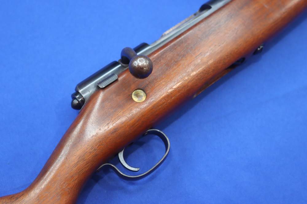 J.C. Higgins Model 583.14 16 Gauge Bolt Action Shotgun 4+1 Sears Roebuck-img-3