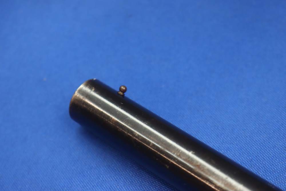 J.C. Higgins Model 583.14 16 Gauge Bolt Action Shotgun 4+1 Sears Roebuck-img-19