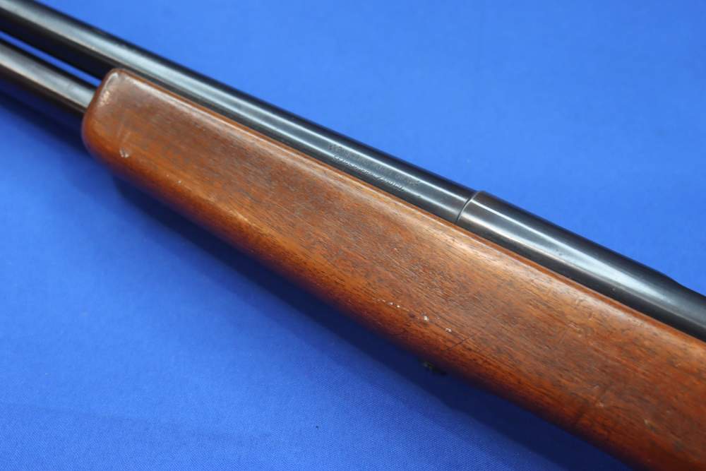 J.C. Higgins Model 583.14 16 Gauge Bolt Action Shotgun 4+1 Sears Roebuck-img-16