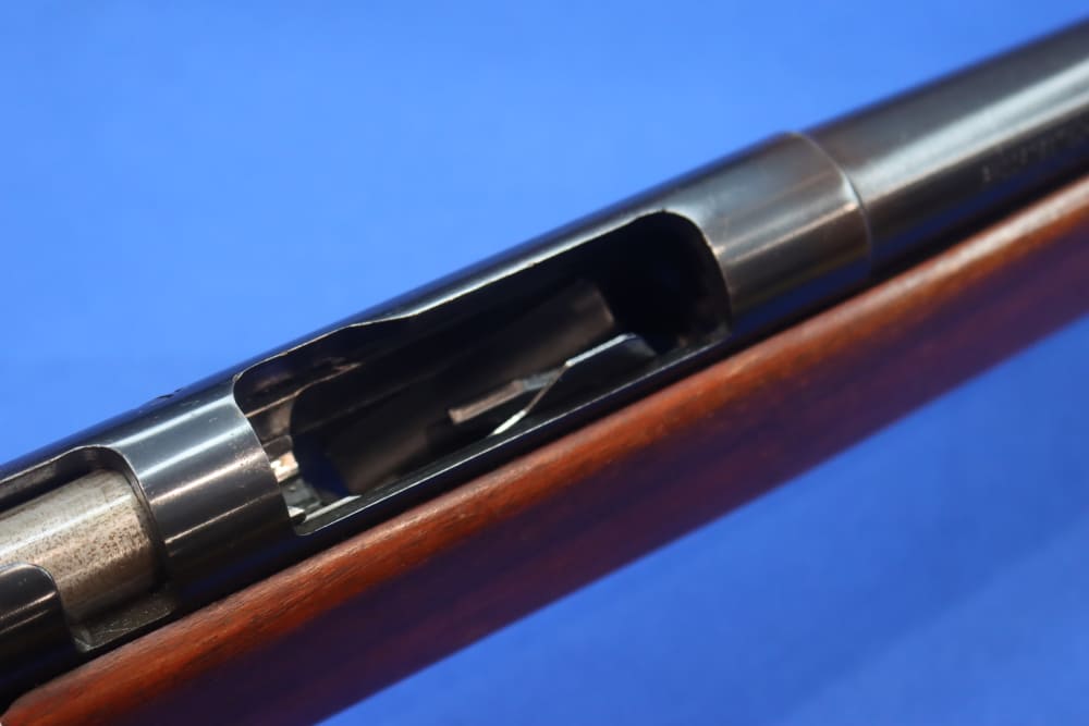 J.C. Higgins Model 583.14 16 Gauge Bolt Action Shotgun 4+1 Sears Roebuck-img-24