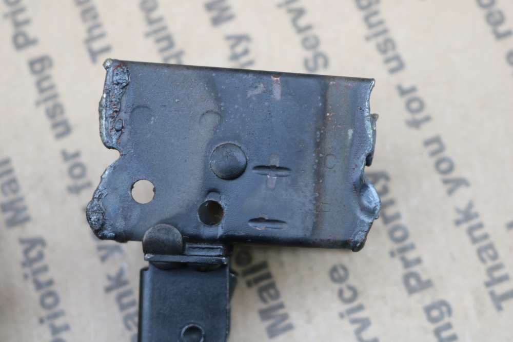 Polish AK47 Kit AKM AKMS 7.62x39 1972 Khyber Pass -img-16