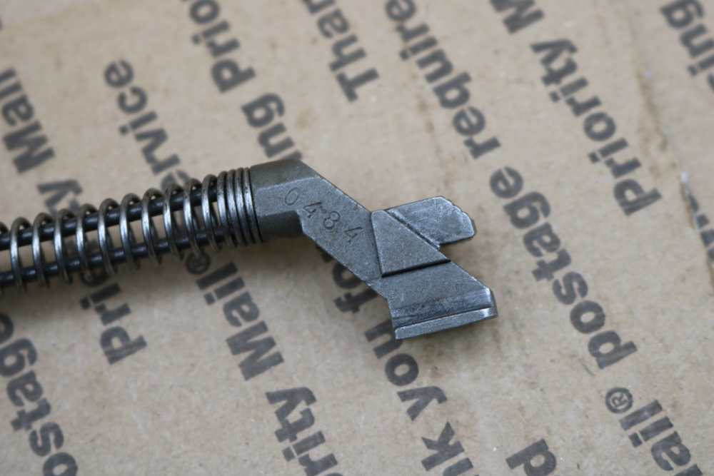 Polish AK47 Kit AKM AKMS 7.62x39 1972 Khyber Pass -img-11