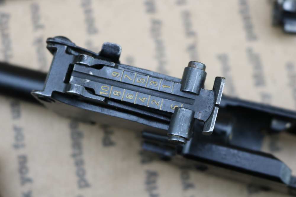 Polish AK47 Kit AKM AKMS 7.62x39 1972 Khyber Pass -img-6
