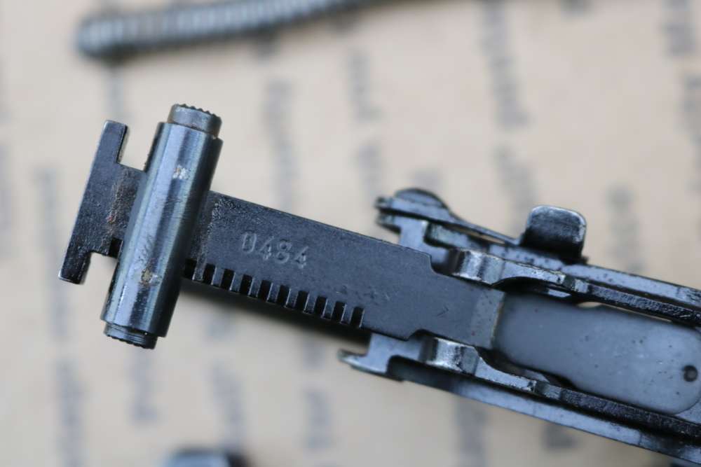 Polish AK47 Kit AKM AKMS 7.62x39 1972 Khyber Pass -img-7