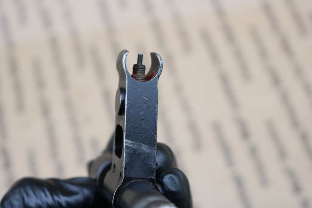 Polish AK47 Kit AKM AKMS 7.62x39 1972 Khyber Pass -img-13