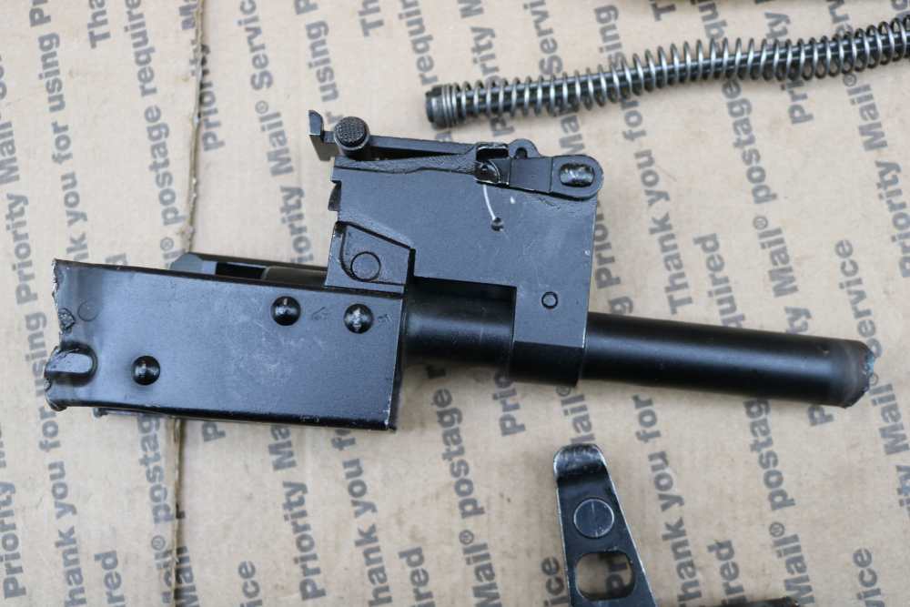 Polish AK47 Kit AKM AKMS 7.62x39 1972 Khyber Pass -img-8