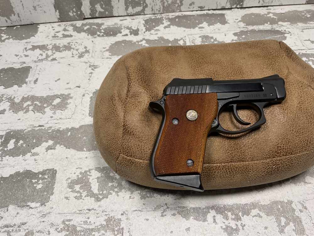 TAURUS PT-22-img-3