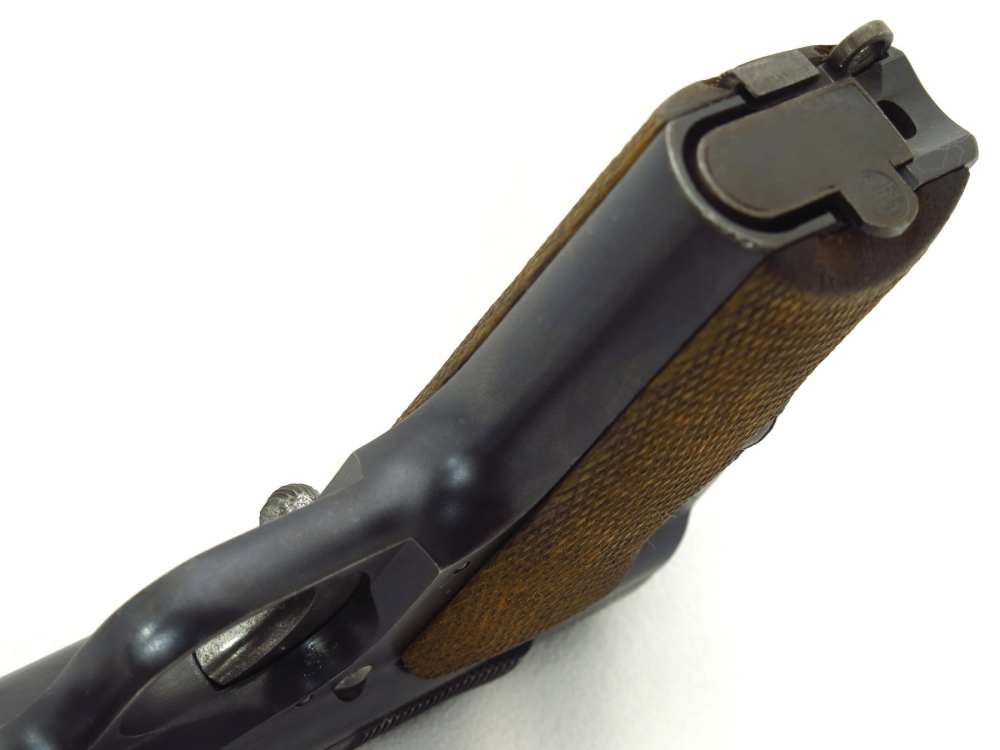 Astra 300, WWII German contract-img-12