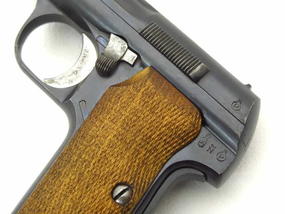 Astra 300, WWII German contract-img-8