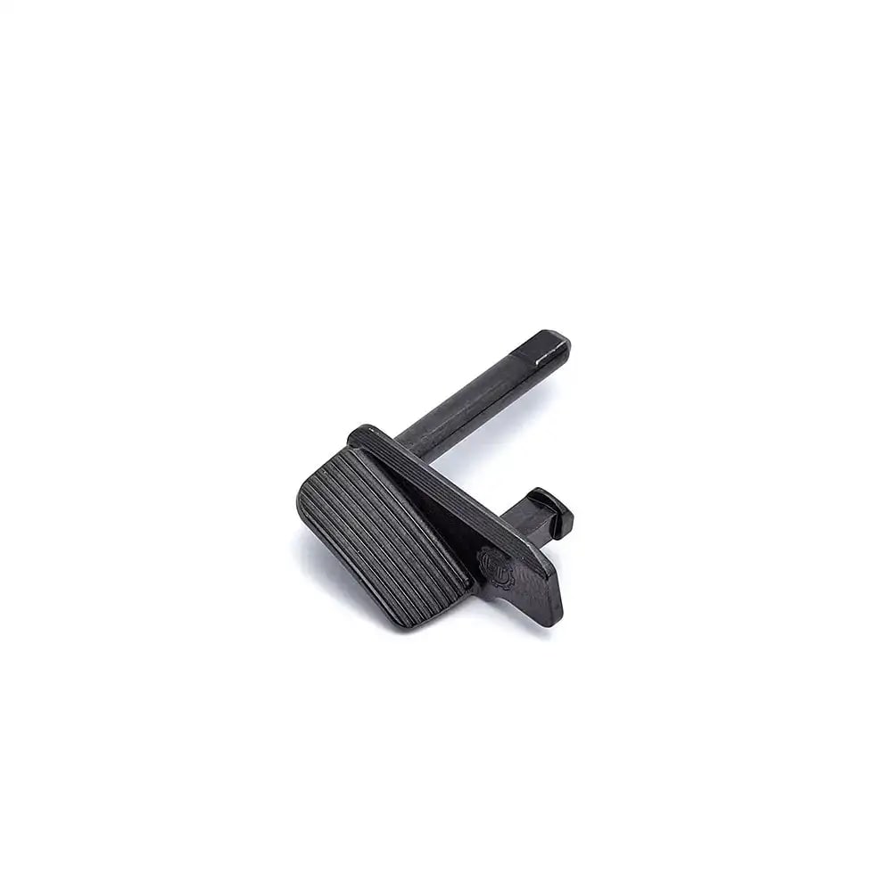 Eemann Tech Thumb Rest Slide Stop for CZ Shadow 2/TS/TS2 - BLACK-img-0
