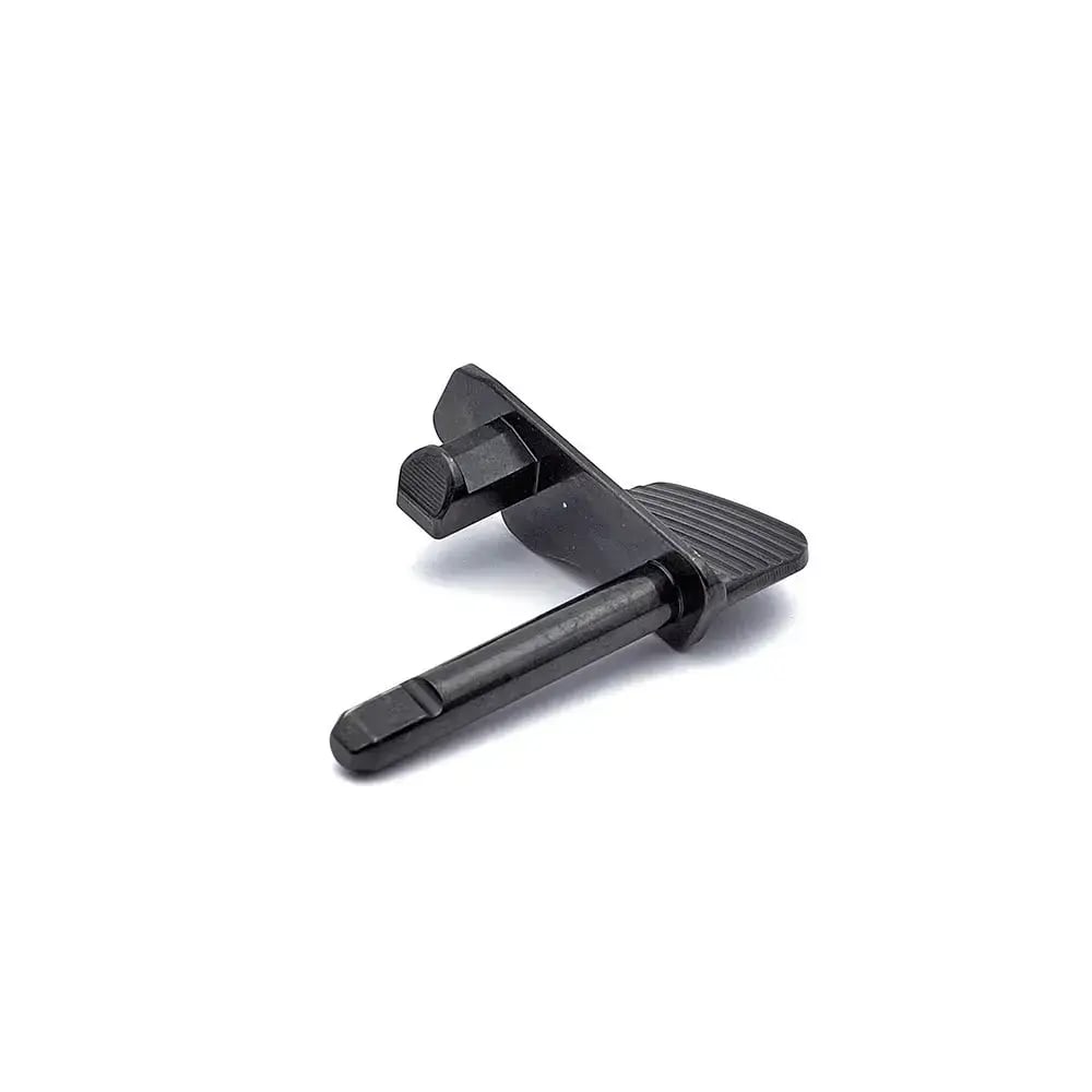 Eemann Tech Thumb Rest Slide Stop for CZ Shadow 2/TS/TS2 - BLACK-img-3