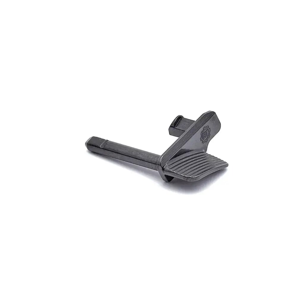 Eemann Tech Thumb Rest Slide Stop for CZ Shadow 2/TS/TS2 - BLACK-img-4