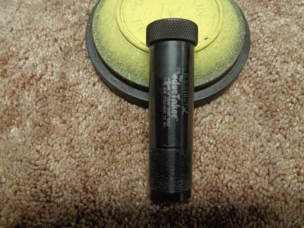 Mossberg 835 Ultra-Mag Choke Tubes Full & Extra-Full-img-5