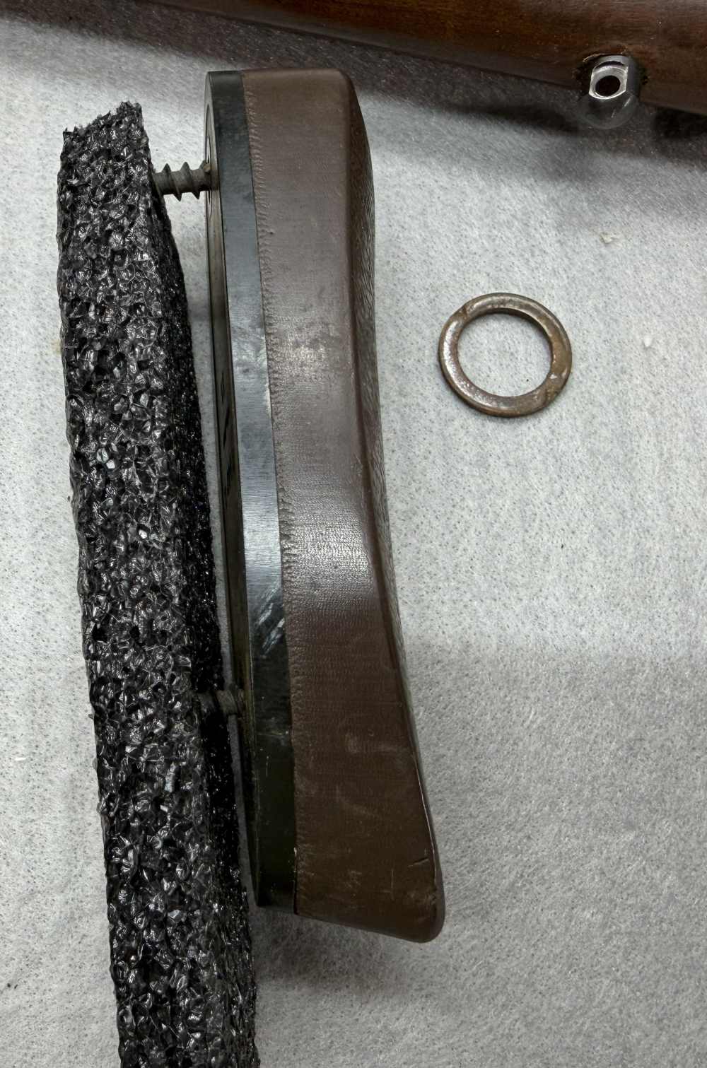 Remington Model 11-87 (12 Gauge) Shotgun Parts Kit- -img-2