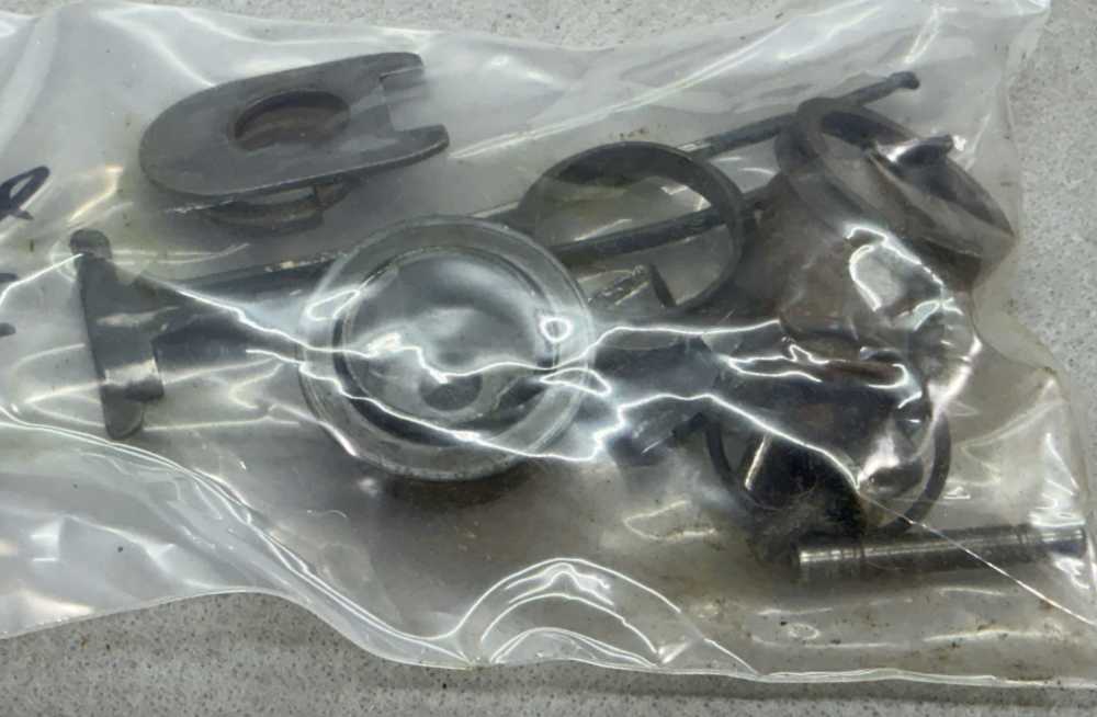 Remington Model 11-87 (12 Gauge) Shotgun Parts Kit- -img-23