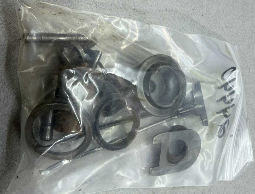 Remington Model 11-87 (12 Gauge) Shotgun Parts Kit- -img-22