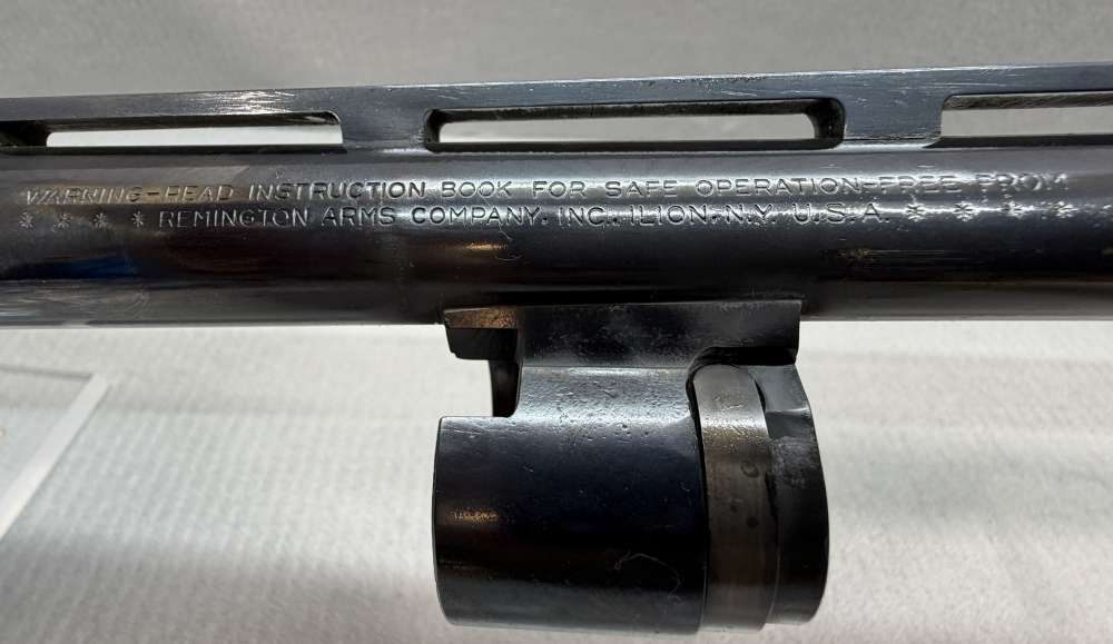 Remington Model 11-87 (12 Gauge) Shotgun Parts Kit- -img-31