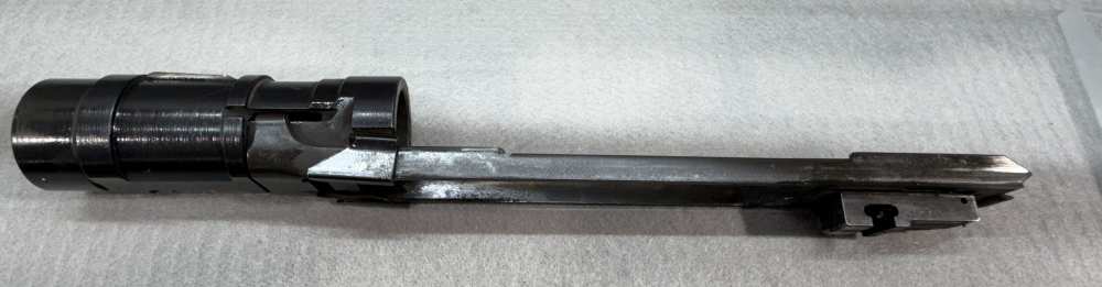 Remington Model 11-87 (12 Gauge) Shotgun Parts Kit- -img-9