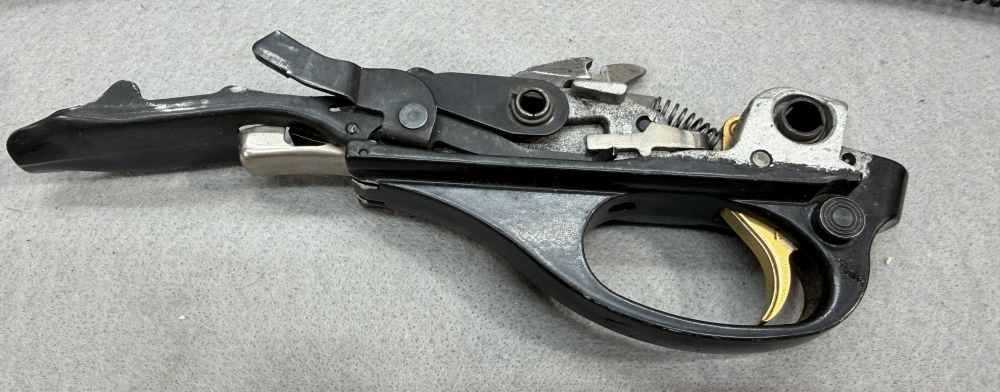 Remington Model 11-87 (12 Gauge) Shotgun Parts Kit- -img-14