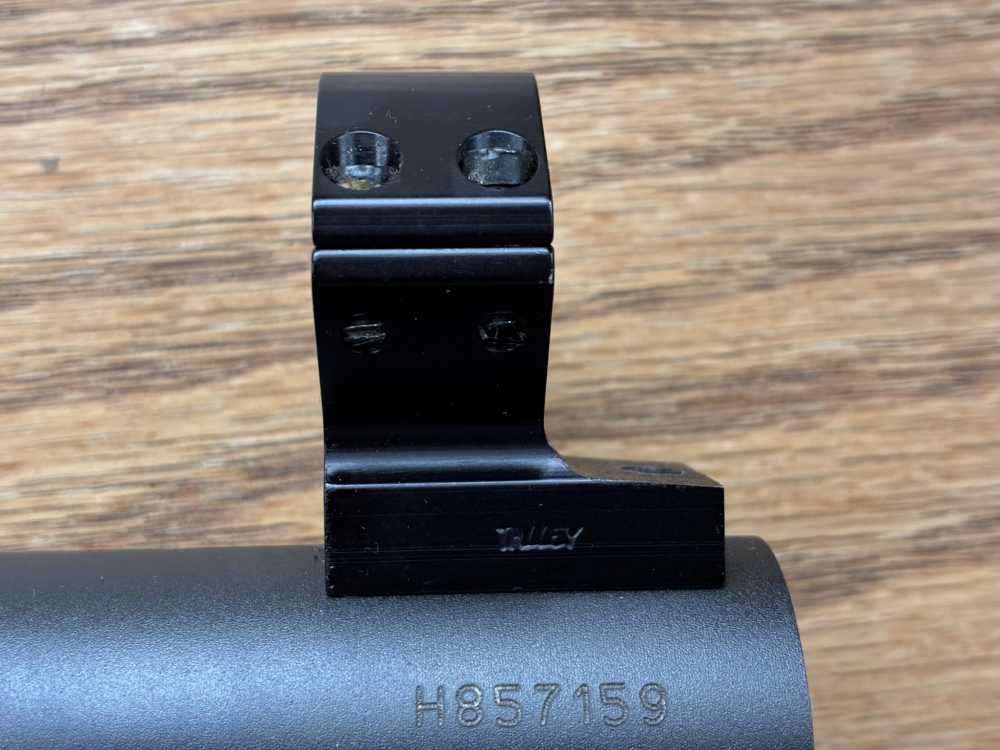 Savage 220 20 ga Bolt Slug Gun-img-5