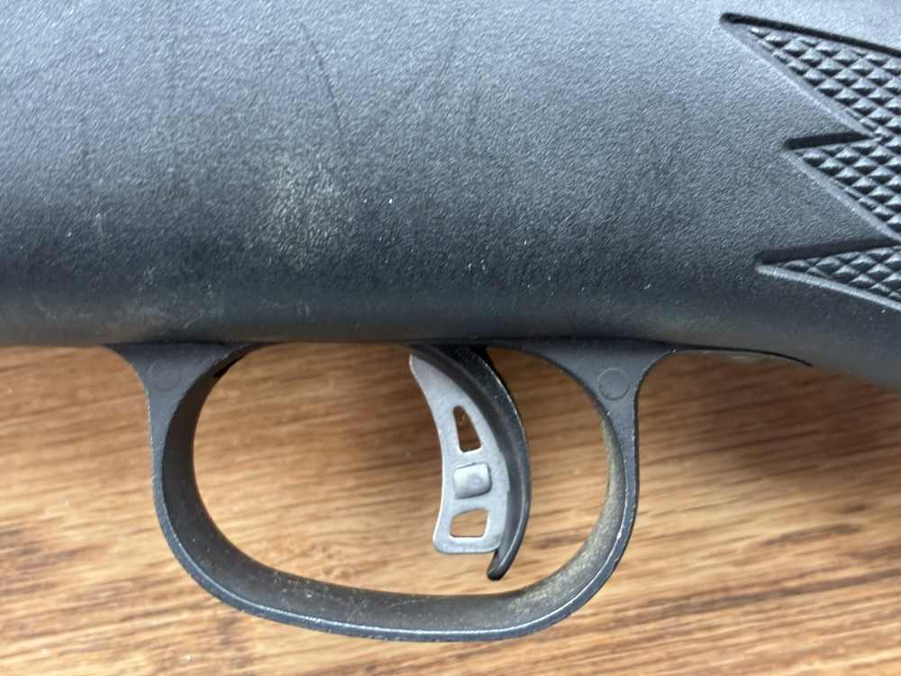 Savage 220 20 ga Bolt Slug Gun-img-8