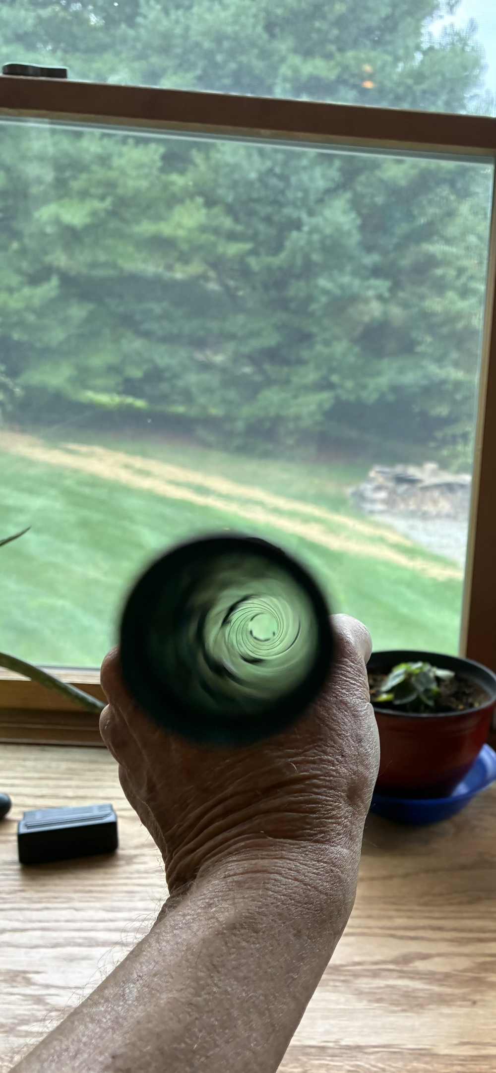 Savage 220 20 ga Bolt Slug Gun-img-9