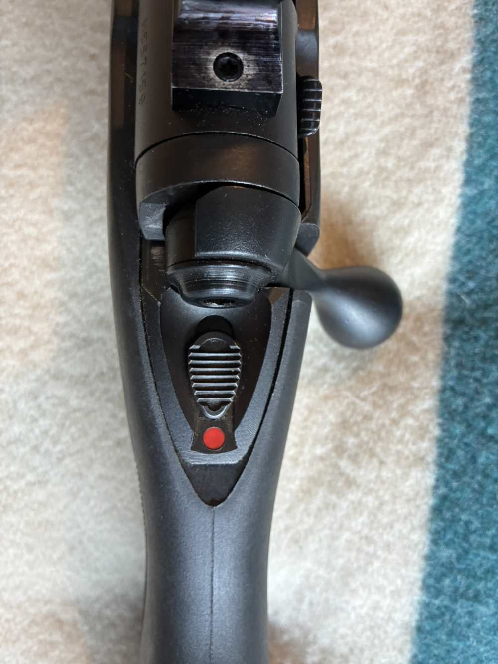 Savage 220 20 ga Bolt Slug Gun-img-10