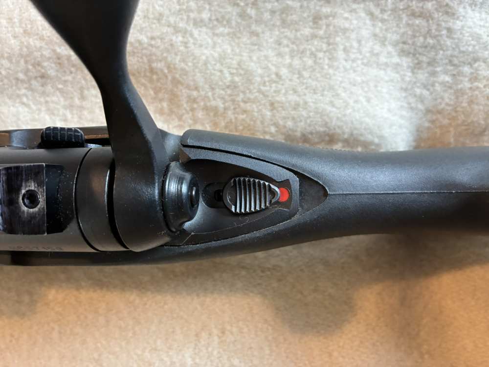 Savage 220 20 ga Bolt Slug Gun-img-11