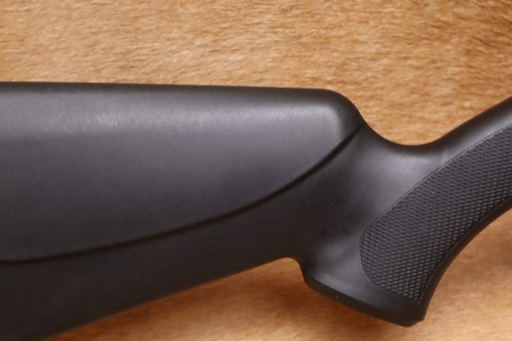CVA Scout 7MM-08 20" Single-Shot Rifle-img-3