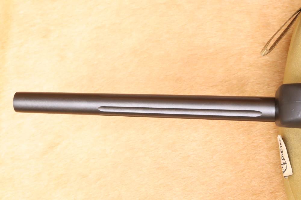 CVA Scout 7MM-08 20" Single-Shot Rifle-img-36