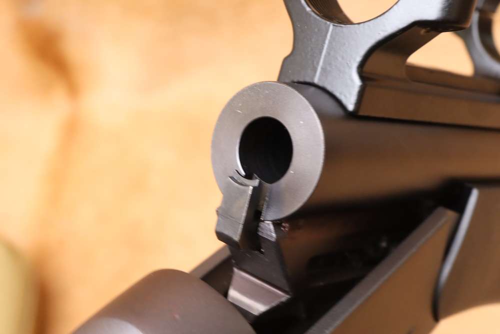 CVA Scout 7MM-08 20" Single-Shot Rifle-img-39