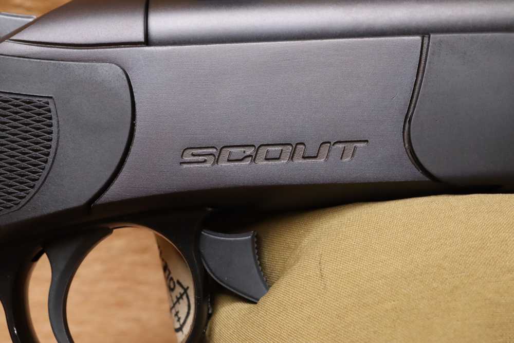 CVA Scout 7MM-08 20" Single-Shot Rifle-img-6