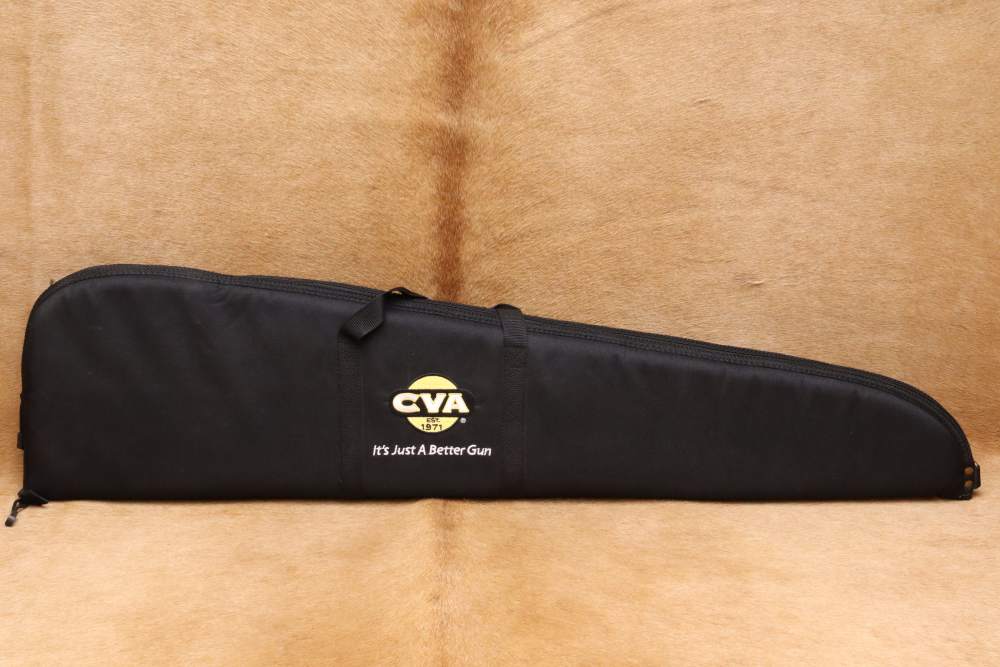 CVA Scout 7MM-08 20" Single-Shot Rifle-img-40