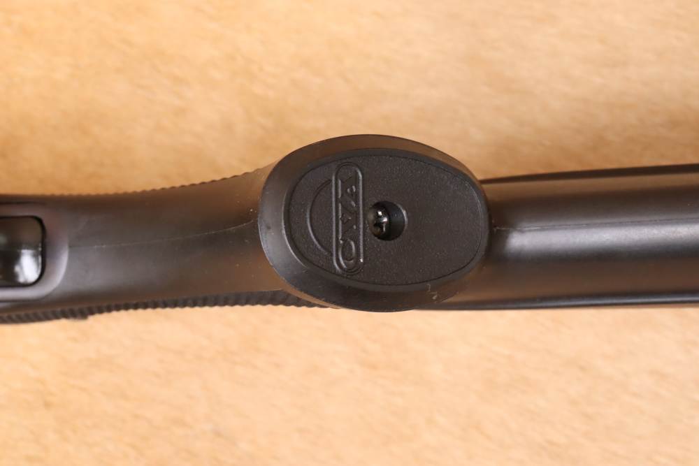 CVA Scout 7MM-08 20" Single-Shot Rifle-img-30