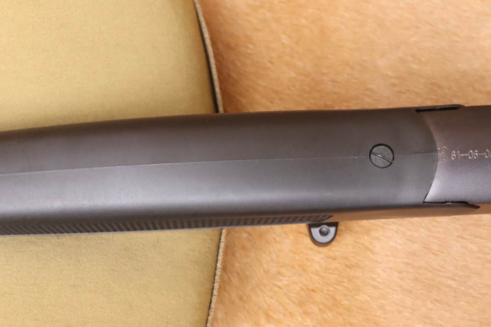 CVA Scout 7MM-08 20" Single-Shot Rifle-img-34