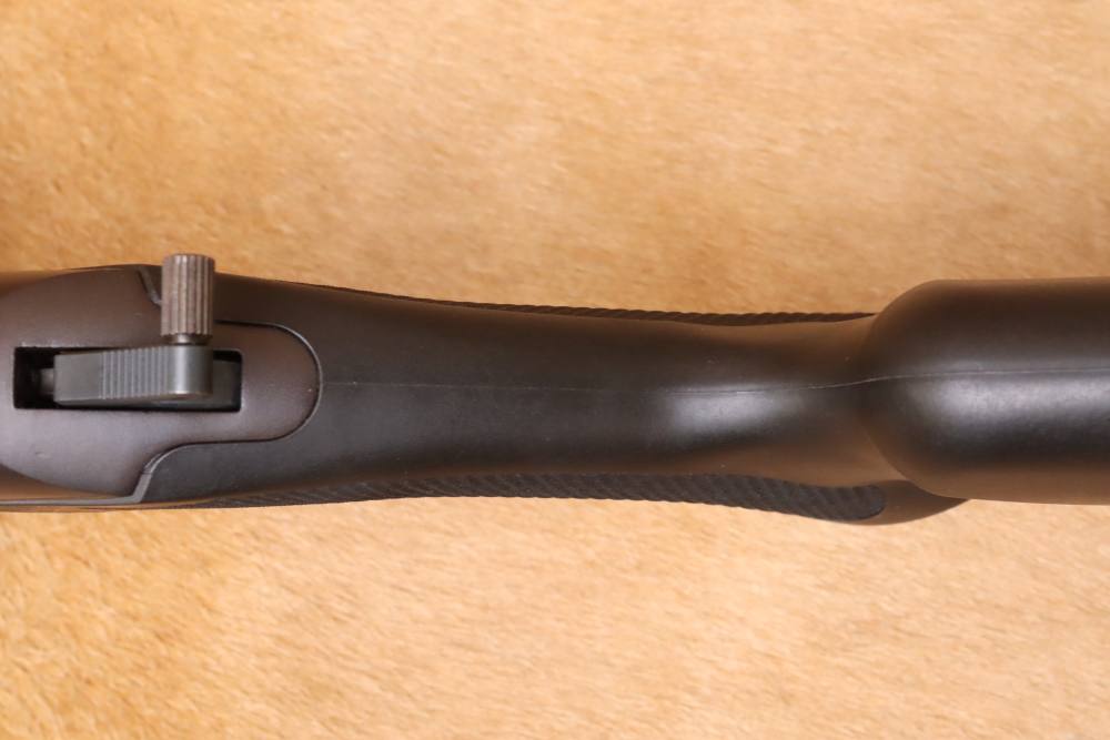 CVA Scout 7MM-08 20" Single-Shot Rifle-img-22