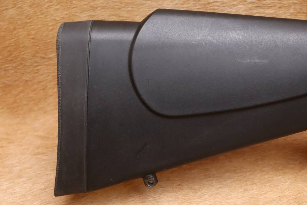 CVA Scout 7MM-08 20" Single-Shot Rifle-img-2