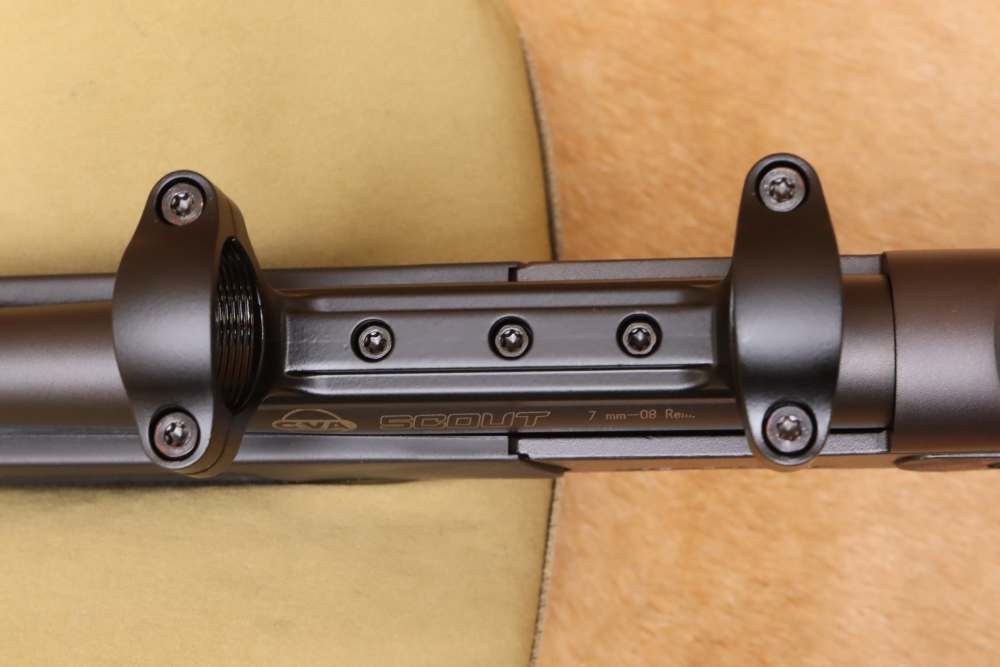 CVA Scout 7MM-08 20" Single-Shot Rifle-img-24