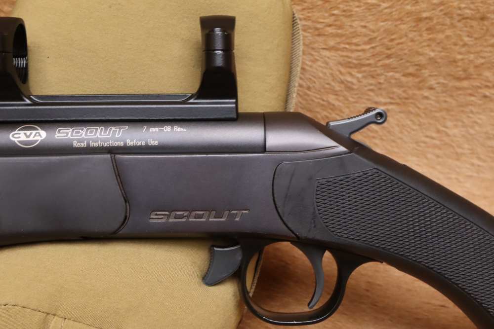 CVA Scout 7MM-08 20" Single-Shot Rifle-img-15