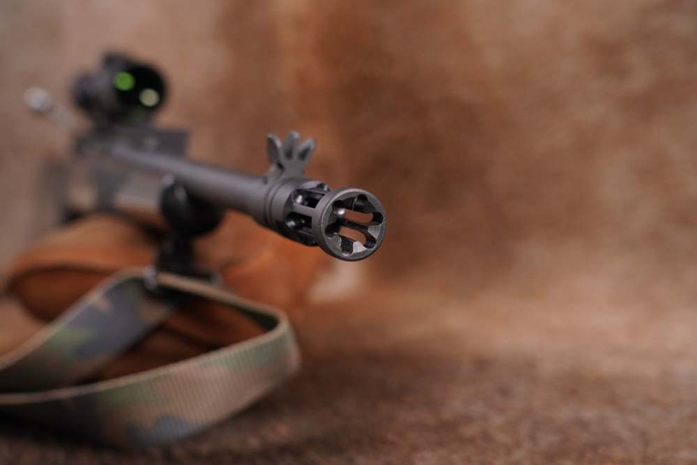 Ruger Gunsite Scout .308 Win 16.1” Mag Fed Bolt Action Rifle Scope 2023-img-14