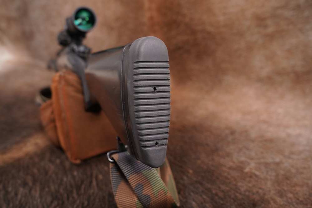 Ruger Gunsite Scout .308 Win 16.1” Mag Fed Bolt Action Rifle Scope 2023-img-7