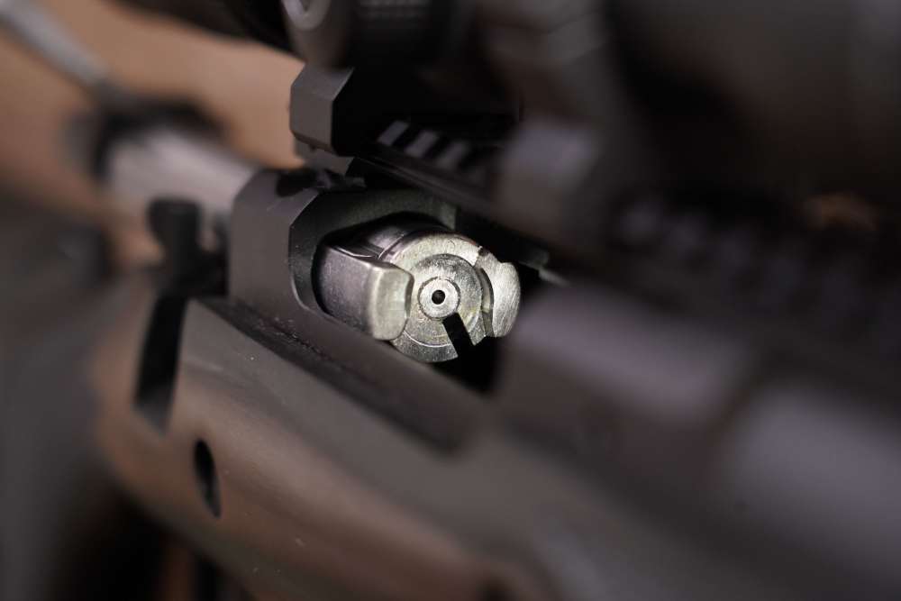 Ruger Gunsite Scout .308 Win 16.1” Mag Fed Bolt Action Rifle Scope 2023-img-13