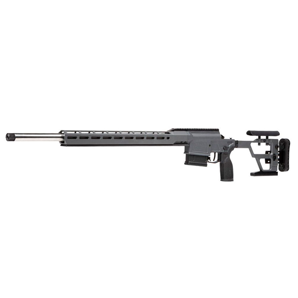 SIG SAUER Cross-PRS 308 Win 24in 10rd Cerakote Elite Concrete Gray Rifle-img-4
