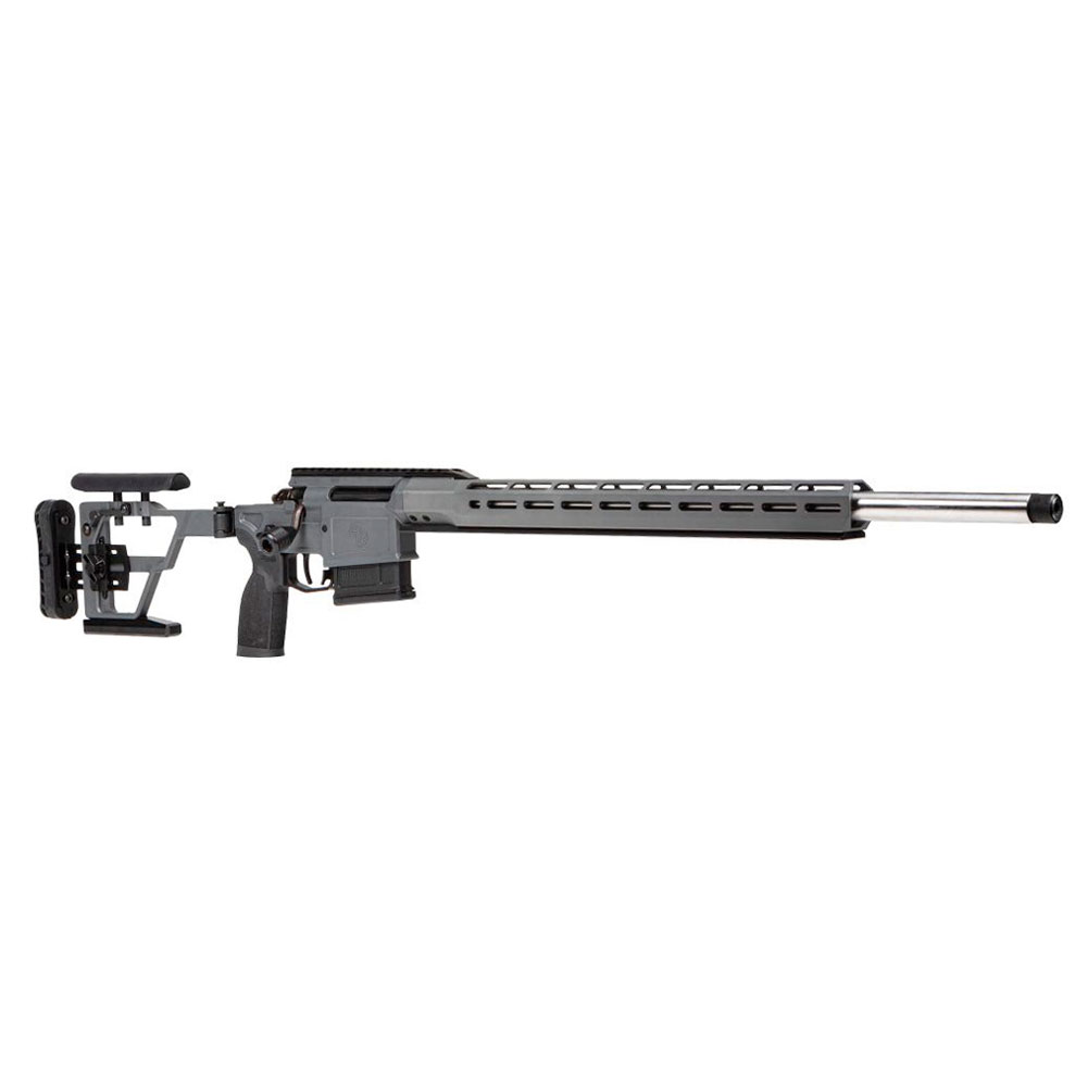 SIG SAUER Cross-PRS 308 Win 24in 10rd Cerakote Elite Concrete Gray Rifle-img-3