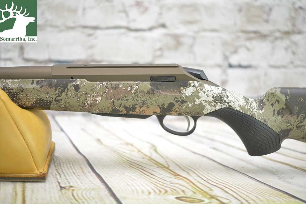 TIKKA RIFLE JRTXVW370   T3X LITE VEIL WIDELAND   7mm REM MAG   24.3" BBL   -img-2