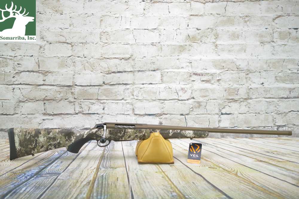 TIKKA RIFLE JRTXVW370   T3X LITE VEIL WIDELAND   7mm REM MAG   24.3" BBL   -img-5