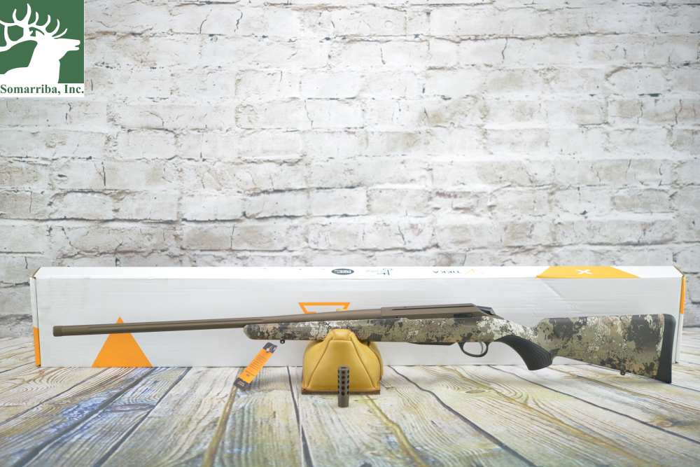 TIKKA RIFLE JRTXVW370   T3X LITE VEIL WIDELAND   7mm REM MAG   24.3" BBL   -img-19