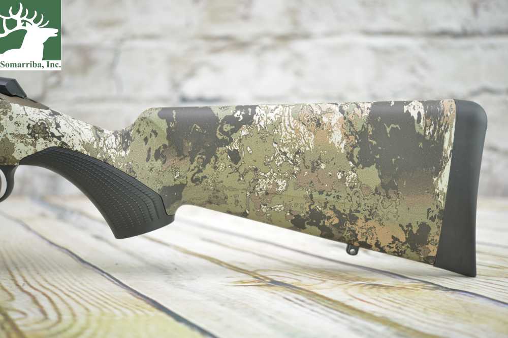 TIKKA RIFLE JRTXVW370   T3X LITE VEIL WIDELAND   7mm REM MAG   24.3" BBL   -img-1