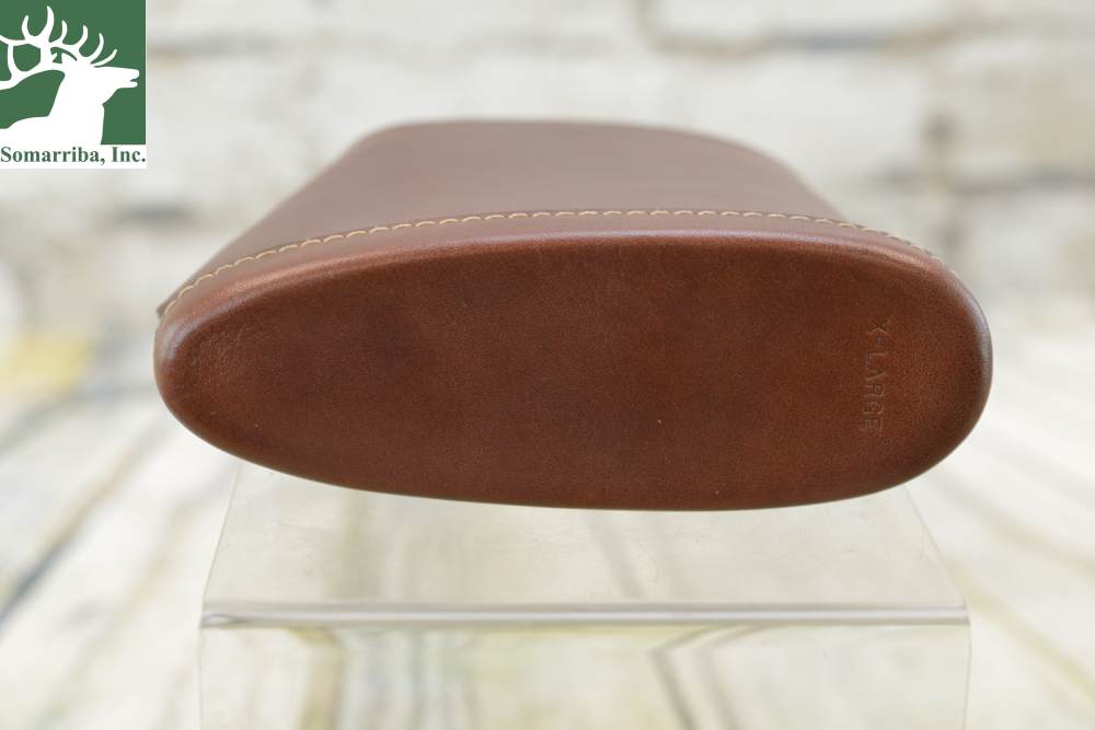 GALCO GUNLEATHER RECOIL PAD LT1033CN AMBIDEXTROUS XL-img-2